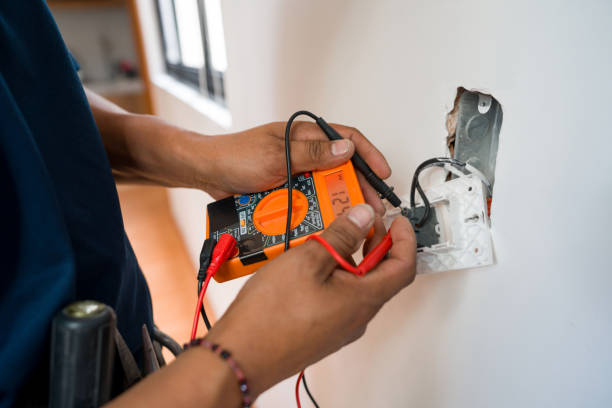 Best Industrial Electrical Services  in Ainaloa, HI